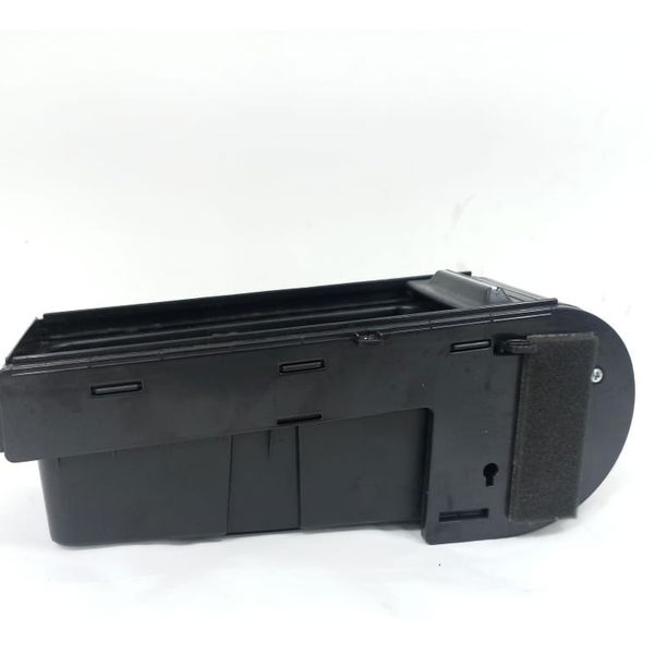 Porta Copos Console Central Hyundai Sonata 2011