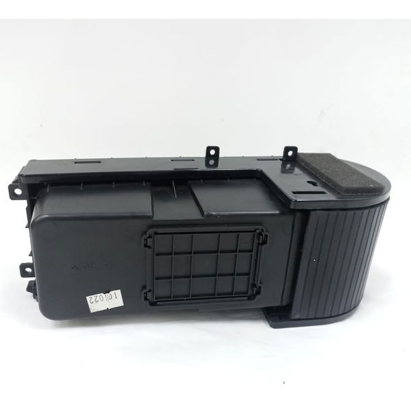 Porta Copos Console Central Hyundai Sonata 2011