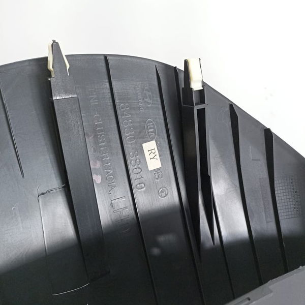 Acabamento Superior Painel De Instrumento Sonata 2011