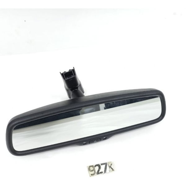 Retrovisor Interno Hyundai Sonata 2011