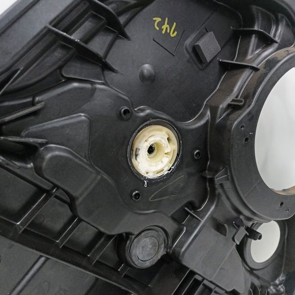 Máquina De Vidro Traseiro Esquerdo Hyundai Sonata 2011