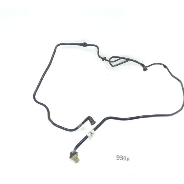 Cano Tubo Mangueira Hidrovacuo Discovery 4 Hse V8 2010