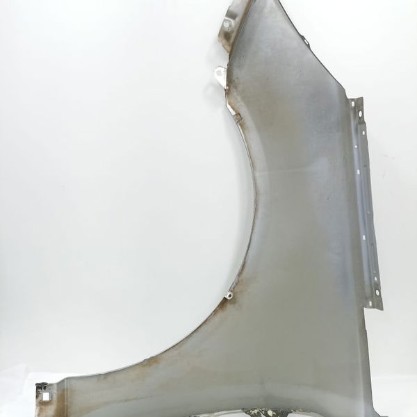 Paralama Direito Hyundai Sonata 2011 Detalhe