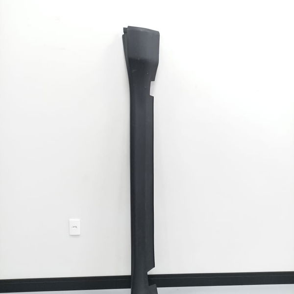Spoiler Lateral Esquerdo Jeep Compass 2.0 2019 Detalhe