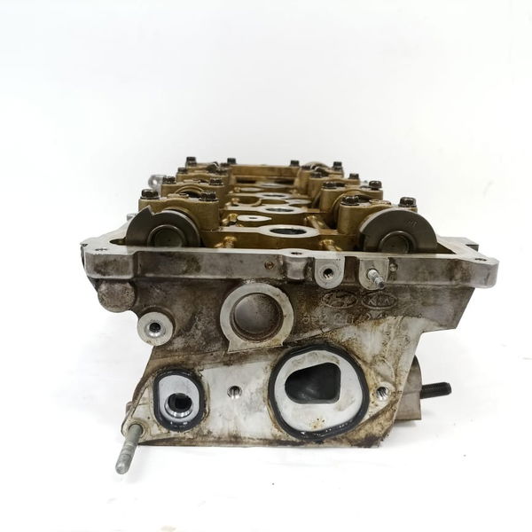 Cabeçote Hyundai Santa Fe Sorento Sonata 2.4 2011
