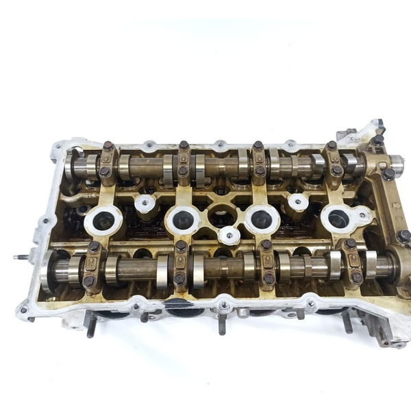 Cabeçote Hyundai Santa Fe Sorento Sonata 2.4 2011