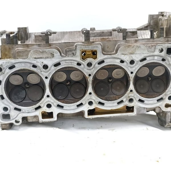 Cabeçote Hyundai Santa Fe Sorento Sonata 2.4 2011