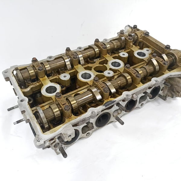 Cabeçote Hyundai Santa Fe Sorento Sonata 2.4 2011