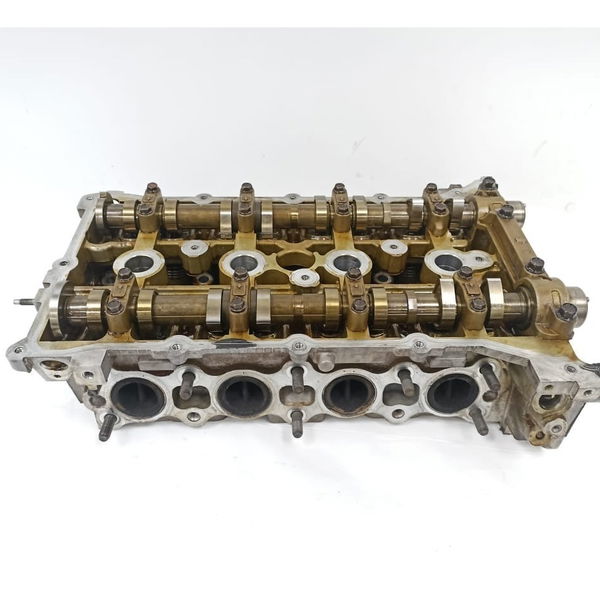 Cabeçote Hyundai Santa Fe Sorento Sonata 2.4 2011