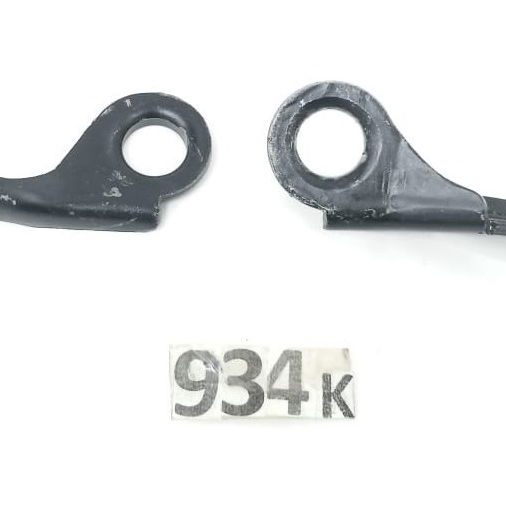 Par Suporte Suspender Motor Hyundai Sonata 2.4 2011