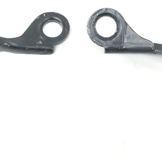 Par Suporte Suspender Motor Hyundai Sonata 2.4 2011