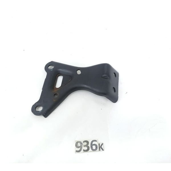Suporte Chicote Terminal Bateria Hyundai Sonata 2011