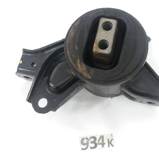 Coxim Suporte Motor Hyundai Sonata 2011