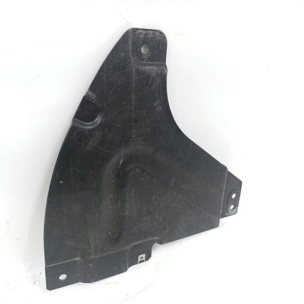 Moldura Assoalho Bmw 320i 2009 51757127361