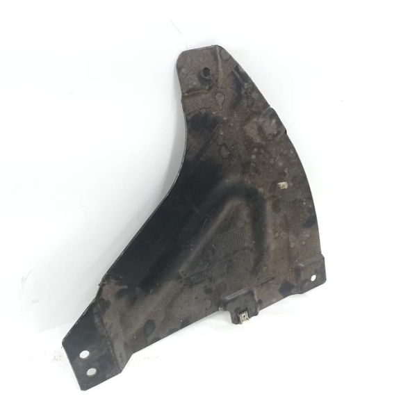 Moldura Assoalho Bmw 320i 2009 51757127361