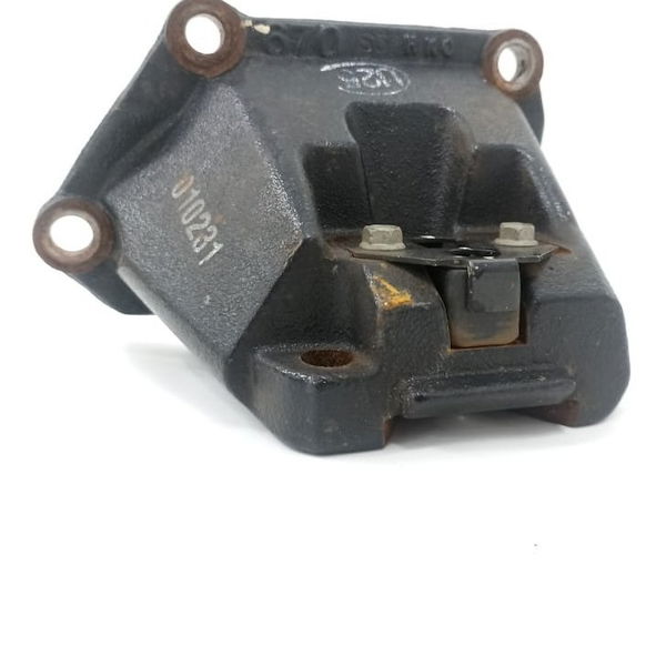 Suporte Coxim Motor 010231 Hyundai Sonata 2011