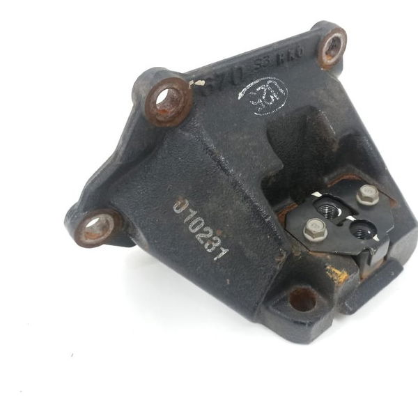 Suporte Coxim Motor 010231 Hyundai Sonata 2011