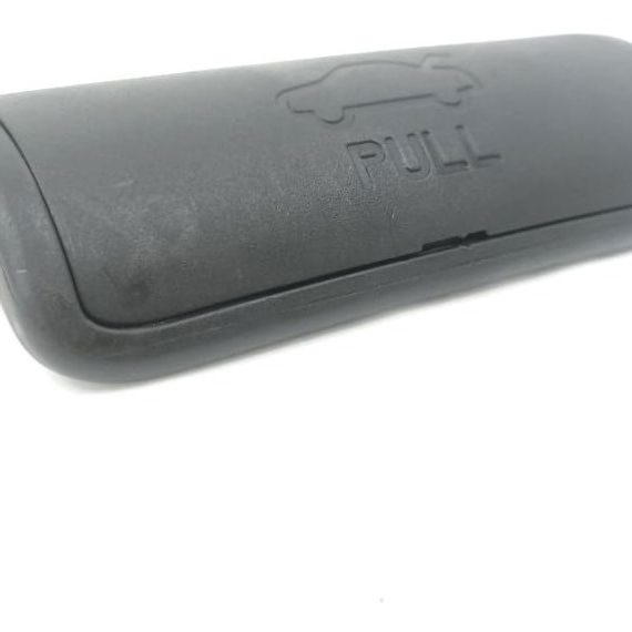 Puxador Porta Malas Hyundai Sonata 2011