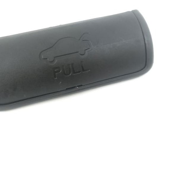 Puxador Porta Malas Hyundai Sonata 2011