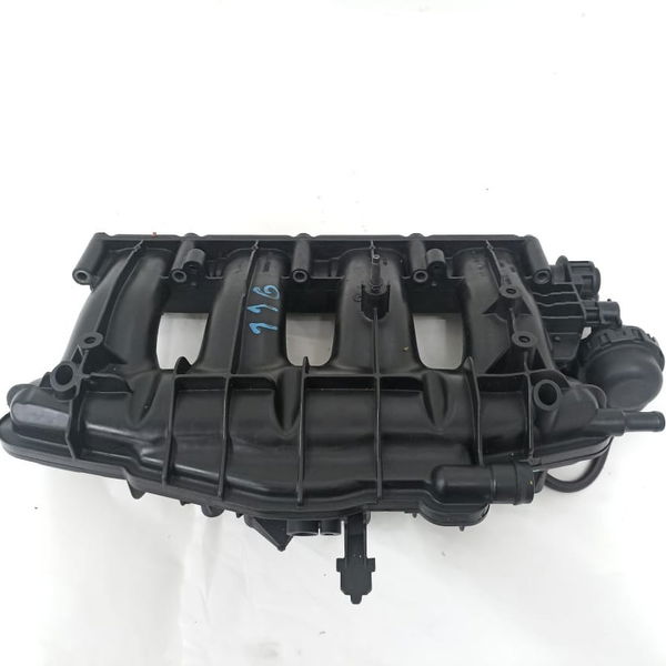 Coletor Admissão Vw Passat 2012