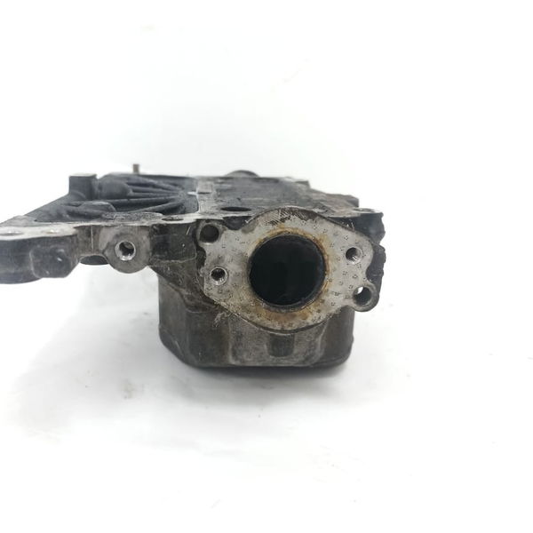 Cavalete Pre Aquecimento Água Mercedes Sprinter 311 2015