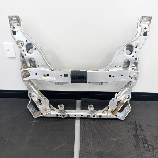 Agregado Dianteiro Bmw X1 2012 2013