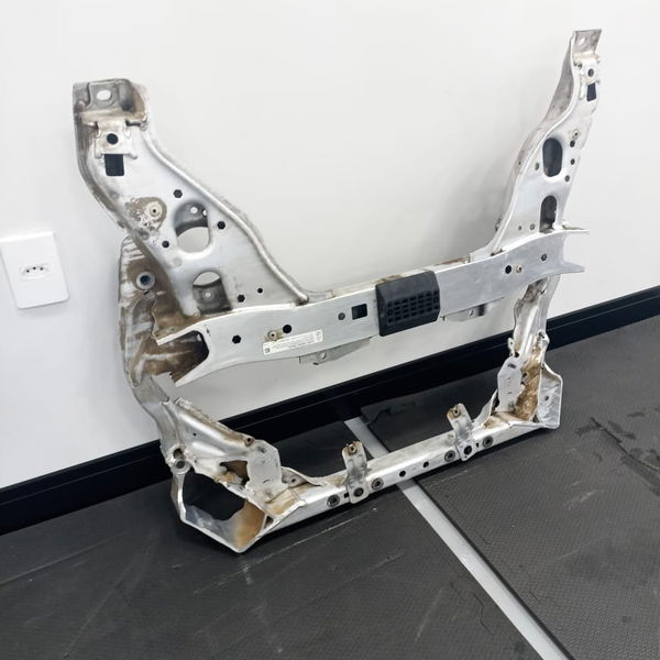 Agregado Dianteiro Bmw X1 2012 2013