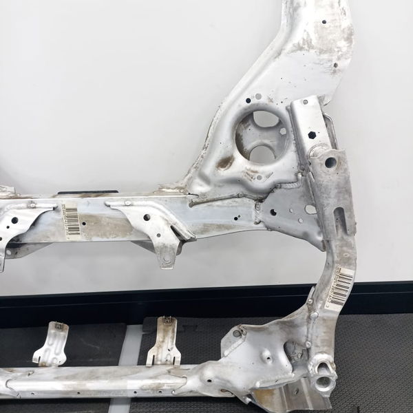 Agregado Dianteiro Bmw X1 2012 2013