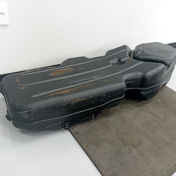 Tanque Combustível Land Rover Discovery 4 Hse V8 2010