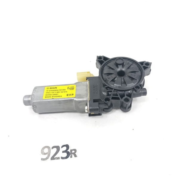 Motor Máquina Vidro Dianteiro Direito Hyundai Sonata 2011