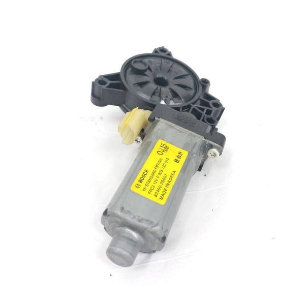 Motor Máquina Vidro Dianteiro Direito Hyundai Sonata 2011