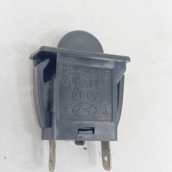 Interruptor Porta Luvas Hyundai Sonata 2011