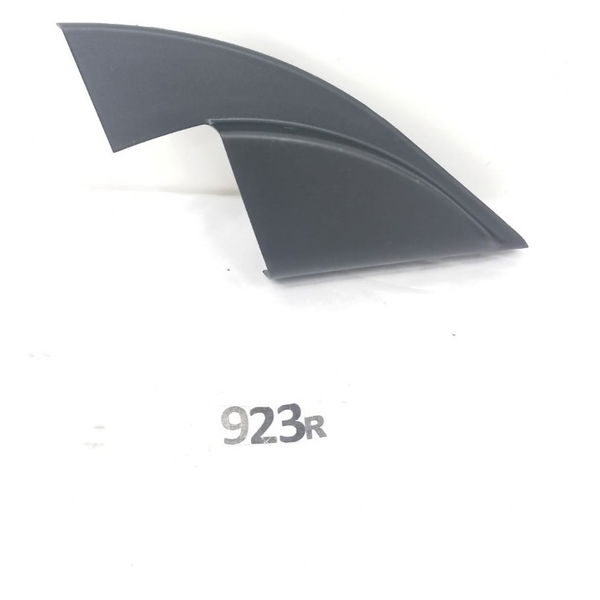 Acabamento Interno Retrovisor Direito Hyundai Sonata 2011