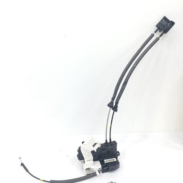 Fechadura Porta Traseira Direita Hyundai Sonata 2011