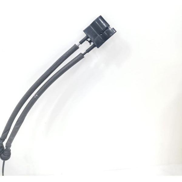 Fechadura Porta Traseira Direita Hyundai Sonata 2011
