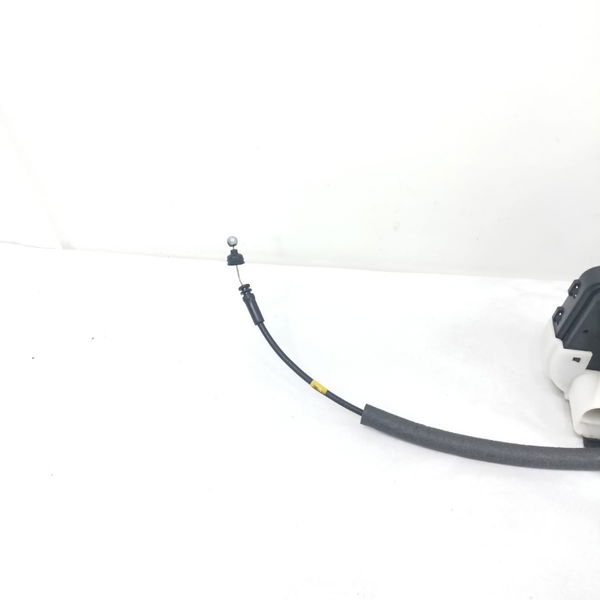 Fechadura Porta Traseira Direita Hyundai Sonata 2011