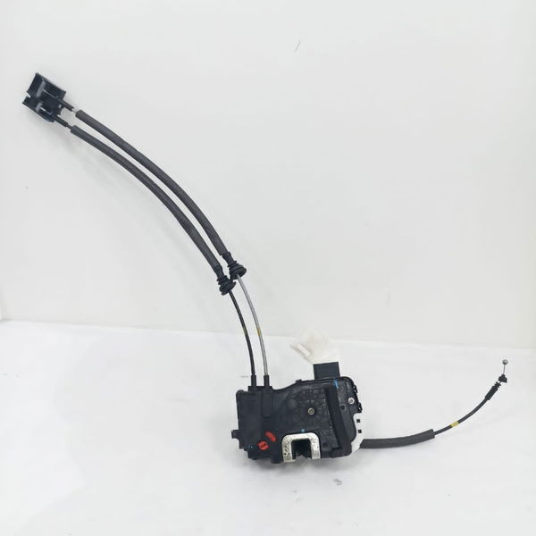 Fechadura Porta Traseira Direita Hyundai Sonata 2011