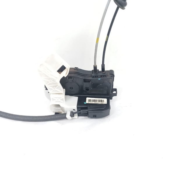 Fechadura Porta Traseira Direita Hyundai Sonata 2011