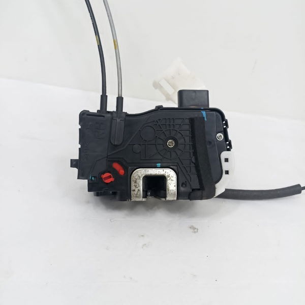 Fechadura Porta Traseira Direita Hyundai Sonata 2011