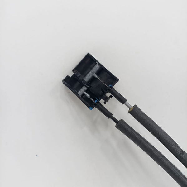 Fechadura Porta Traseira Direita Hyundai Sonata 2011