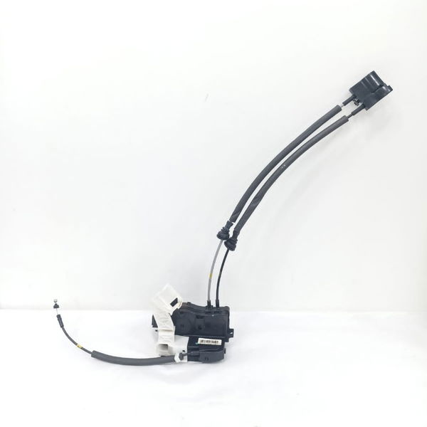 Fechadura Porta Traseira Direita Hyundai Sonata 2011