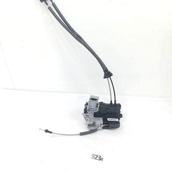 Fechadura Porta Dianteira Direita Hyundai Sonata 2011