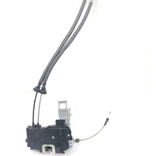 Fechadura Porta Dianteira Direita Hyundai Sonata 2011