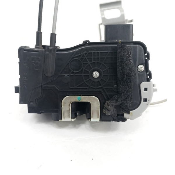 Fechadura Porta Dianteira Direita Hyundai Sonata 2011