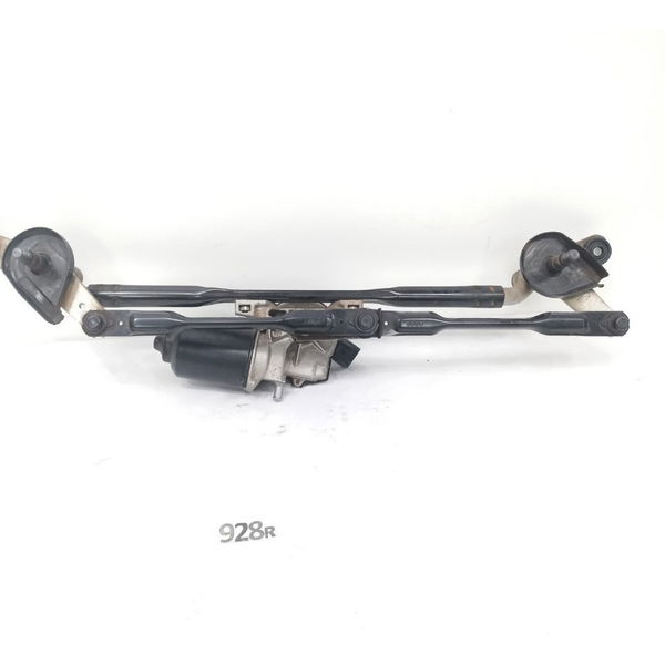 Galhada Limpador Parabrisa Hyundai Sonata 2011