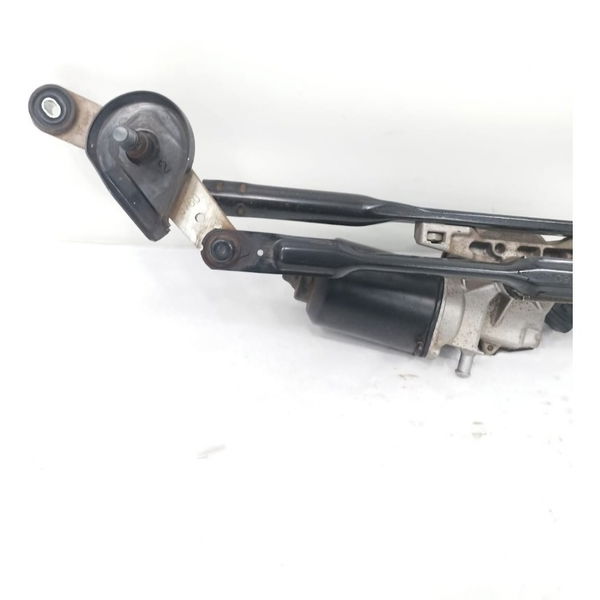 Galhada Limpador Parabrisa Hyundai Sonata 2011