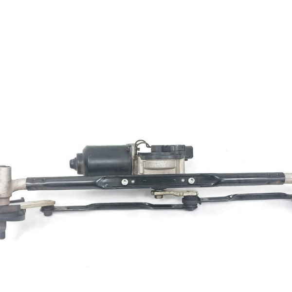 Galhada Limpador Parabrisa Hyundai Sonata 2011