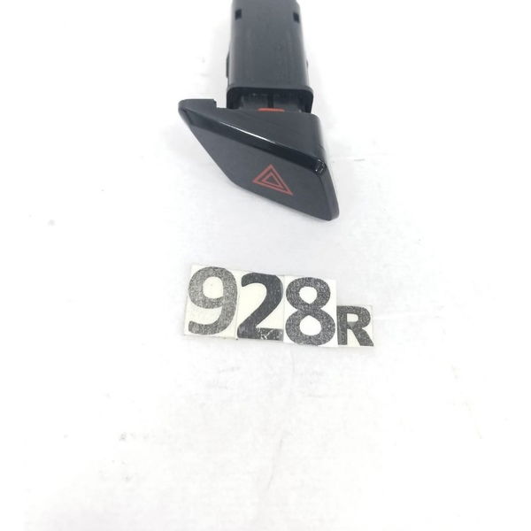 Botão Alerta Hyundai Sonata 2011