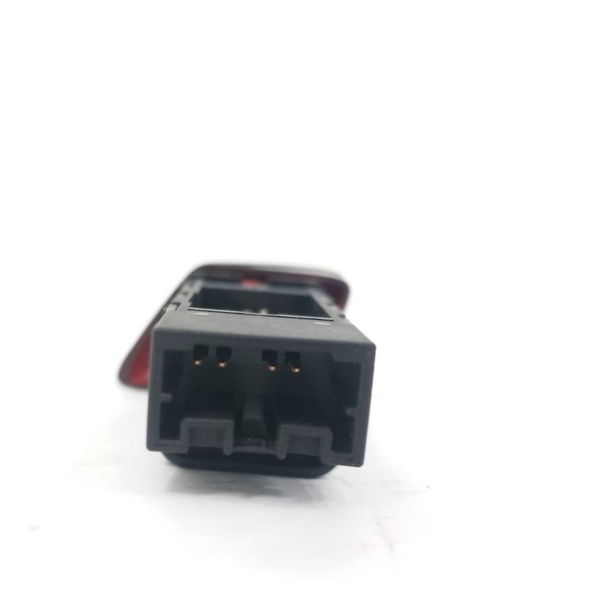 Botão Alerta Hyundai Sonata 2011