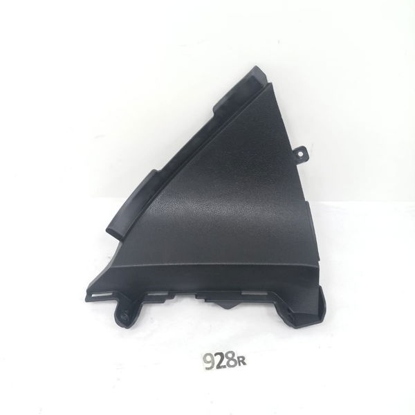 Acabamento Direito Console Central Hyundai Sonata 2011